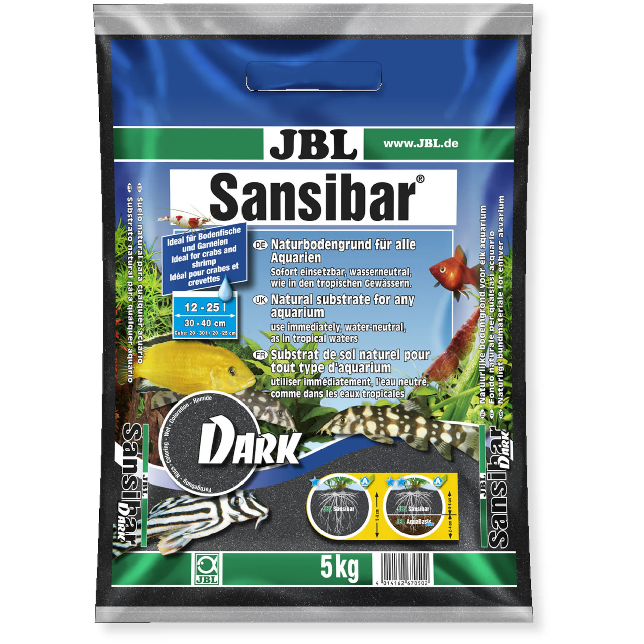 JBL Sansibar Dark - Image 8