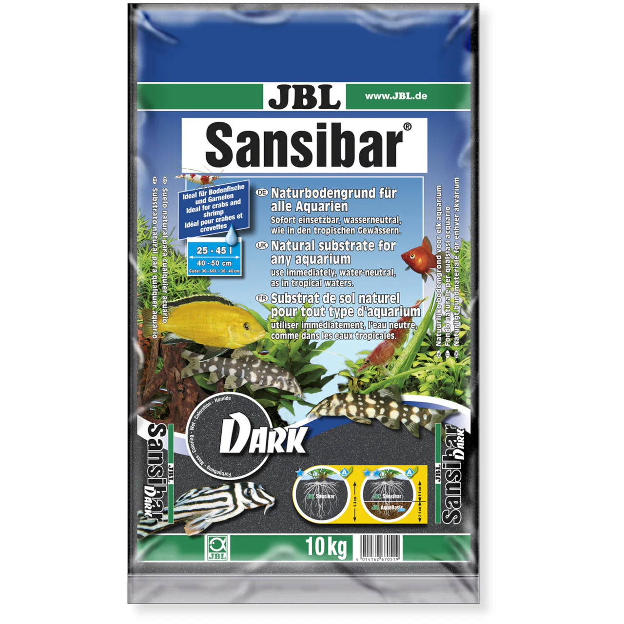 JBL Sansibar Dark - Image 9
