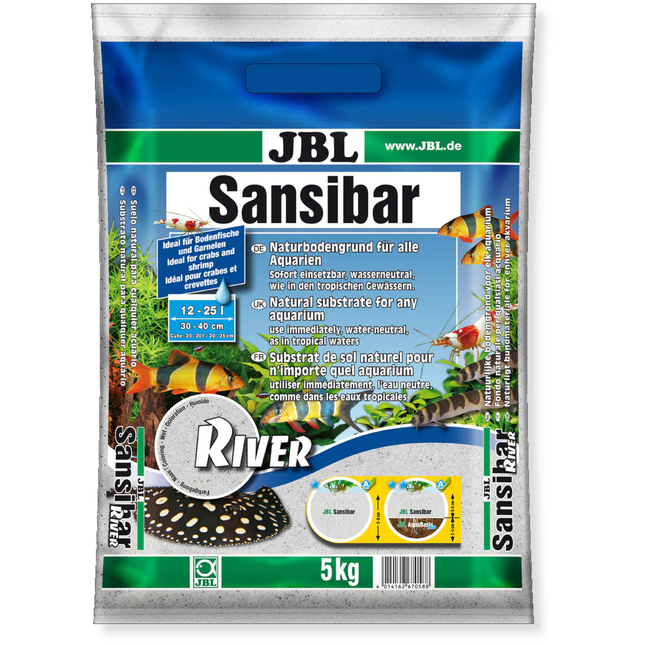 JBL Sansibar River - Image 5
