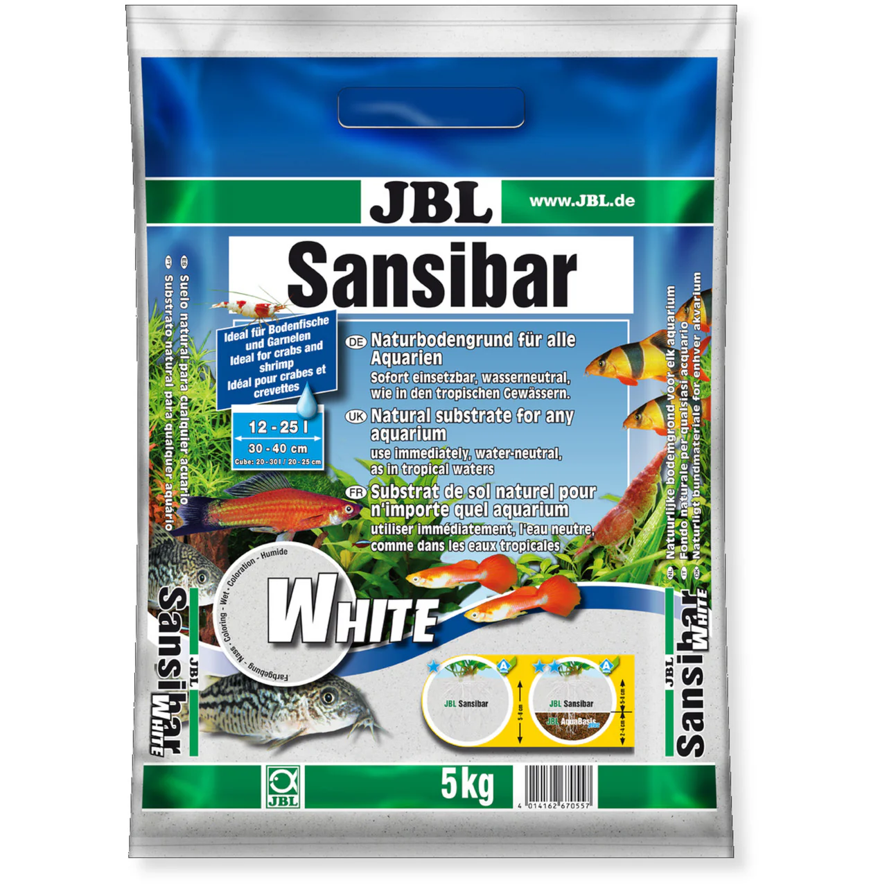 JBL Sansibar White - Image 4