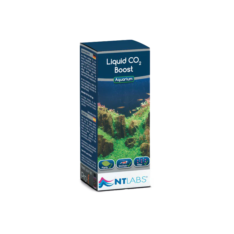 NT Labs Liquid CO2 Boost