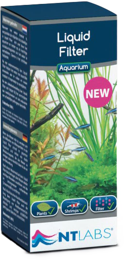 NT Labs Liquid Filter Clarifier - Image 2