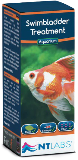 NT Labs Swimbladder Treatment - Image 2