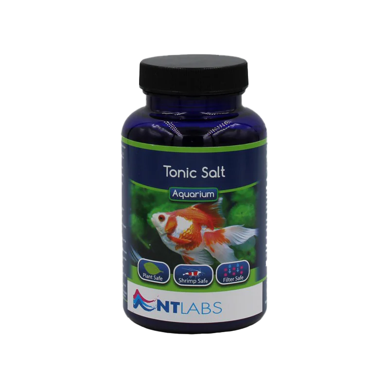 NT Labs Tonic Salt 300g