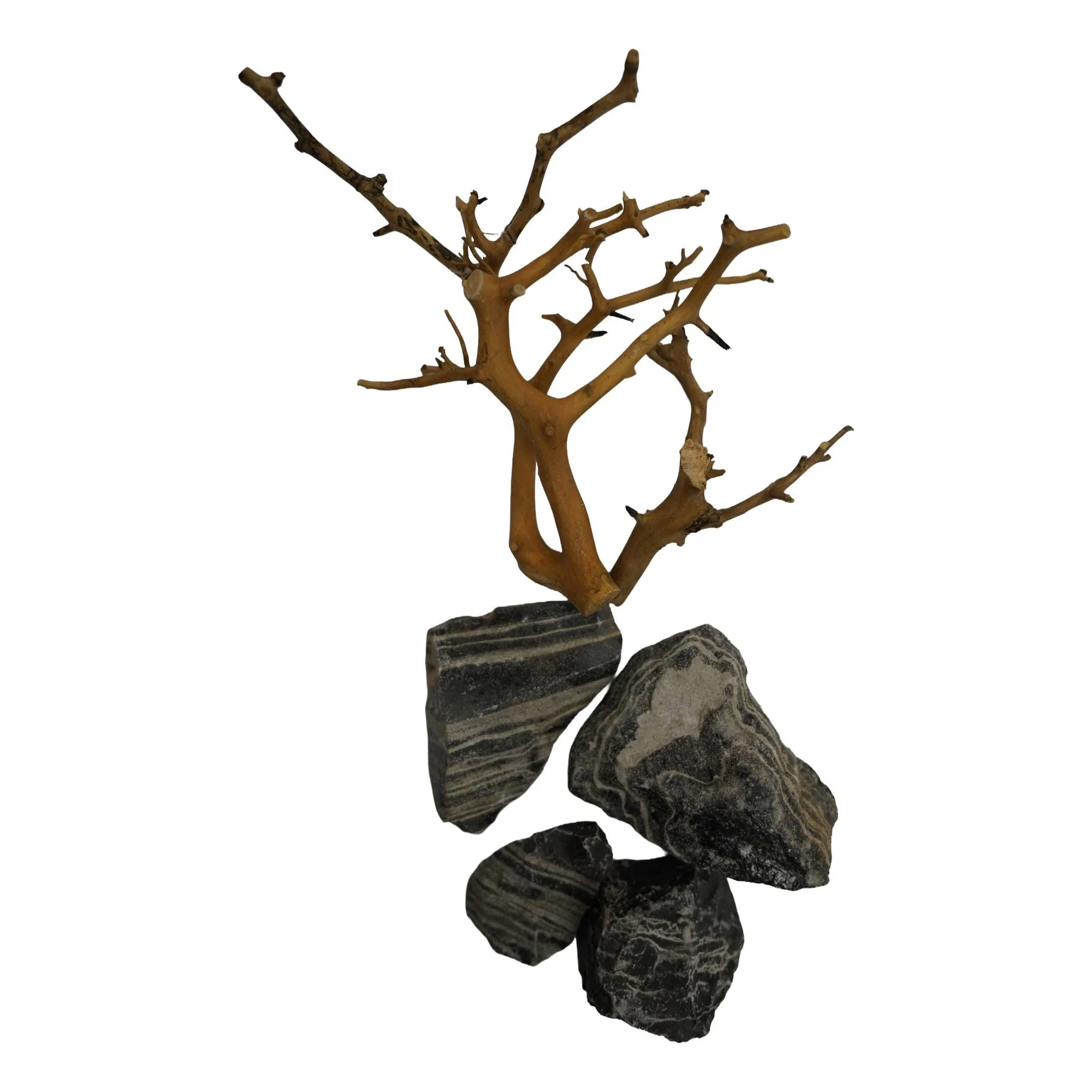 Rock & Root - Nano Hardscape Sets - Image 11