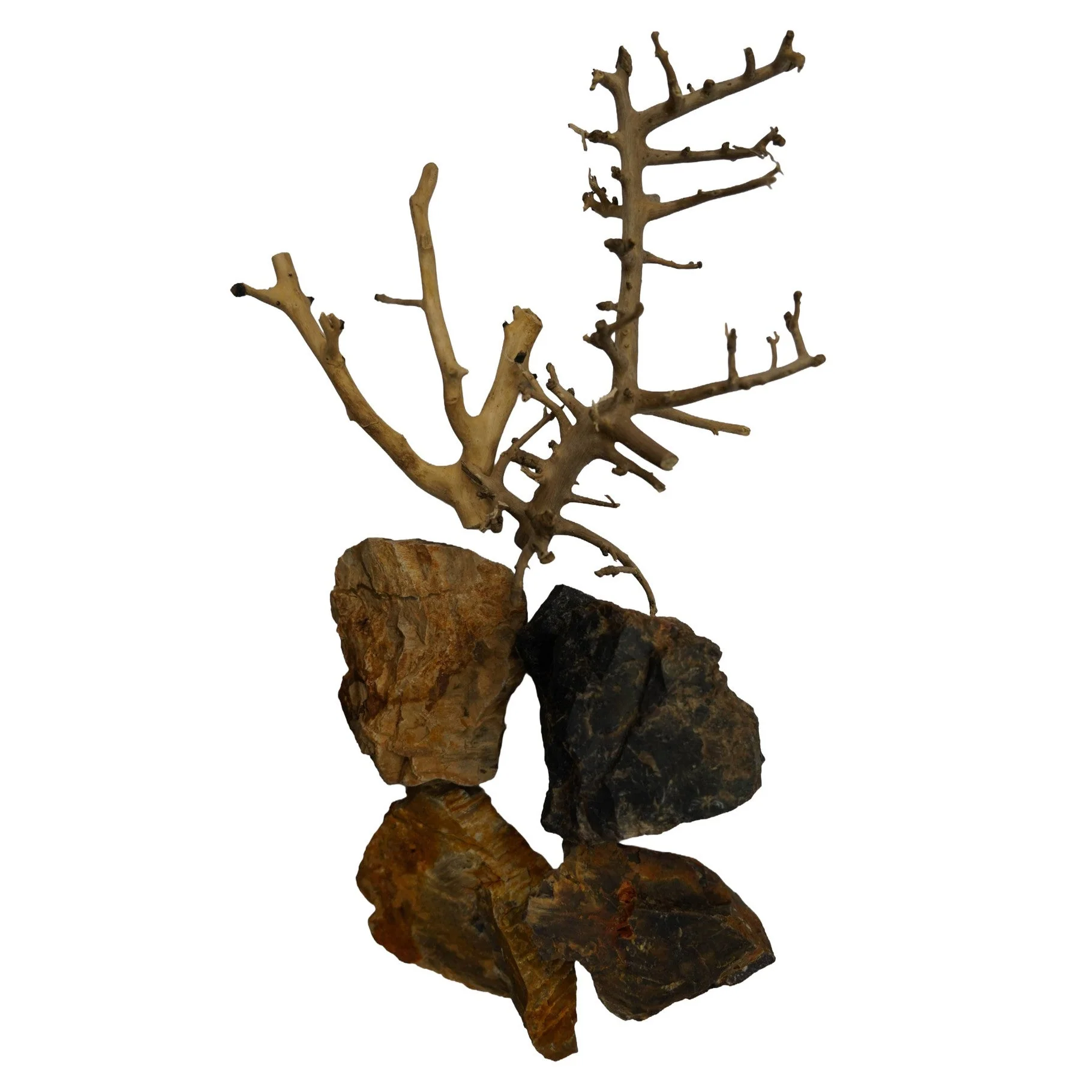 Rock & Root - Nano Hardscape Sets - Image 12