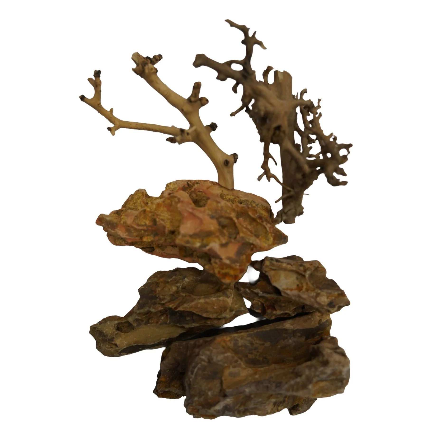 Rock & Root - Nano Hardscape Sets - Image 9