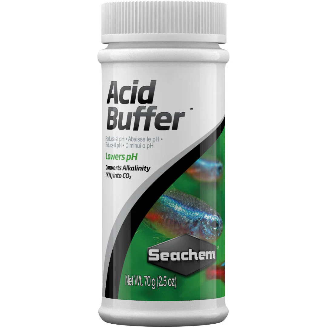 Seachem Acid Buffer - Image 2