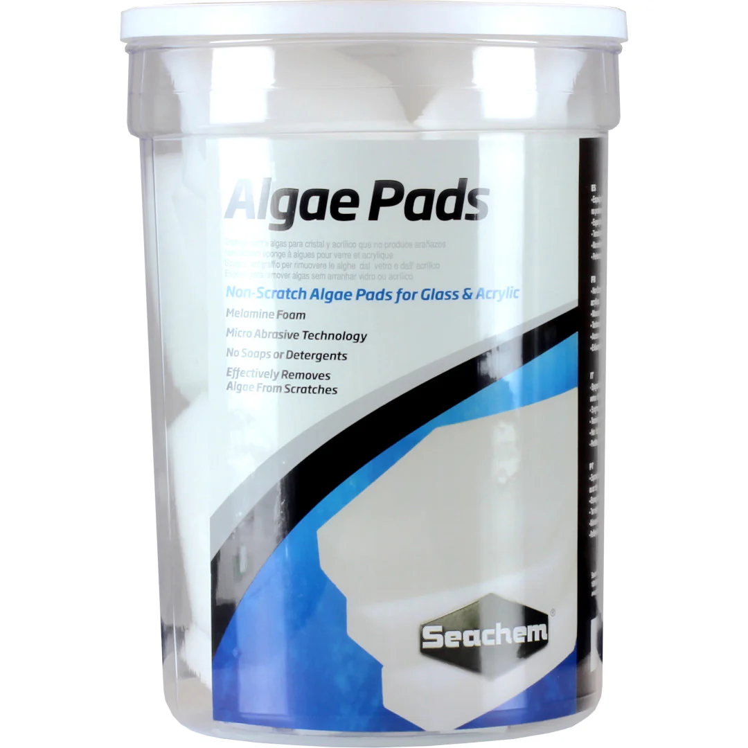 Seachem Algae Pads - Image 2