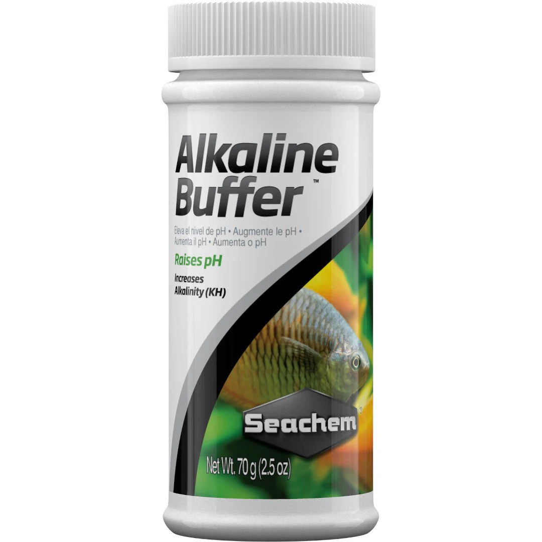 Seachem Alkaline Buffer - Image 2