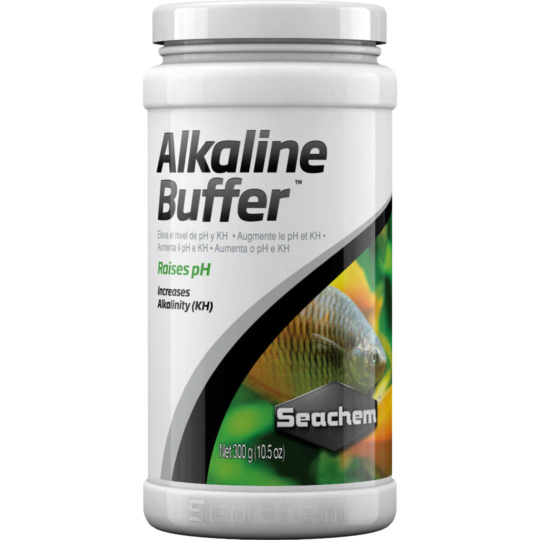 Seachem Alkaline Buffer - Image 3