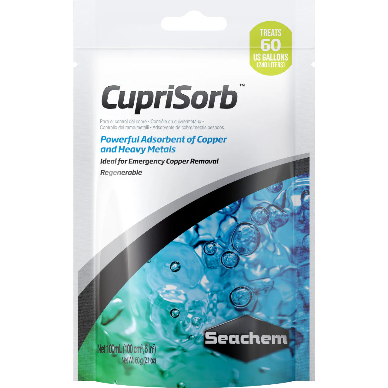 Seachem CupriSorb - Image 2