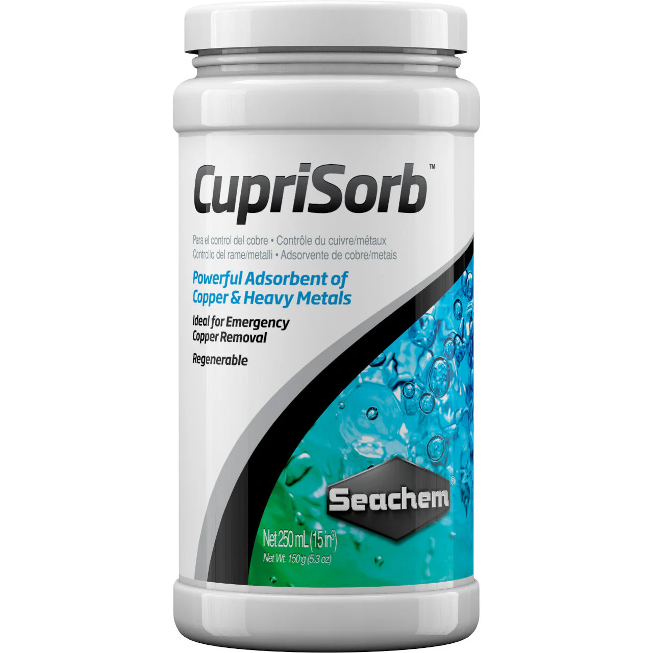 Seachem CupriSorb - Image 3