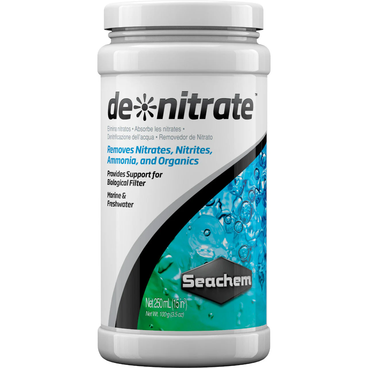 Seachem deNitrate - Image 4