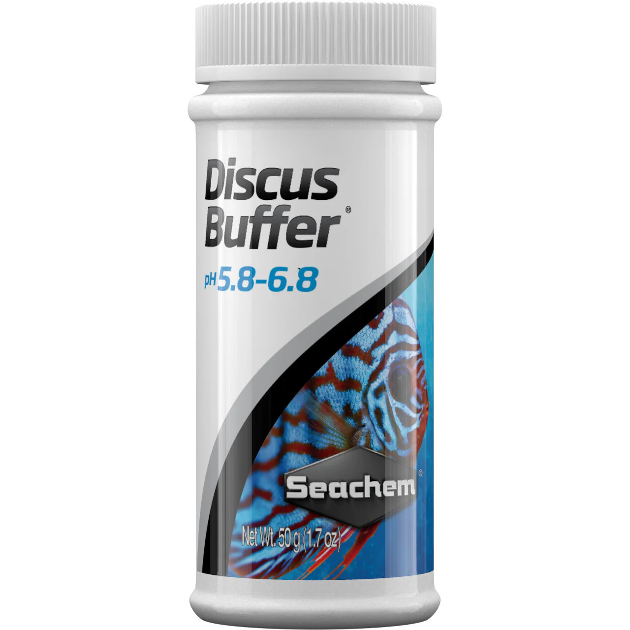 Seachem Discus Buffer - Image 2