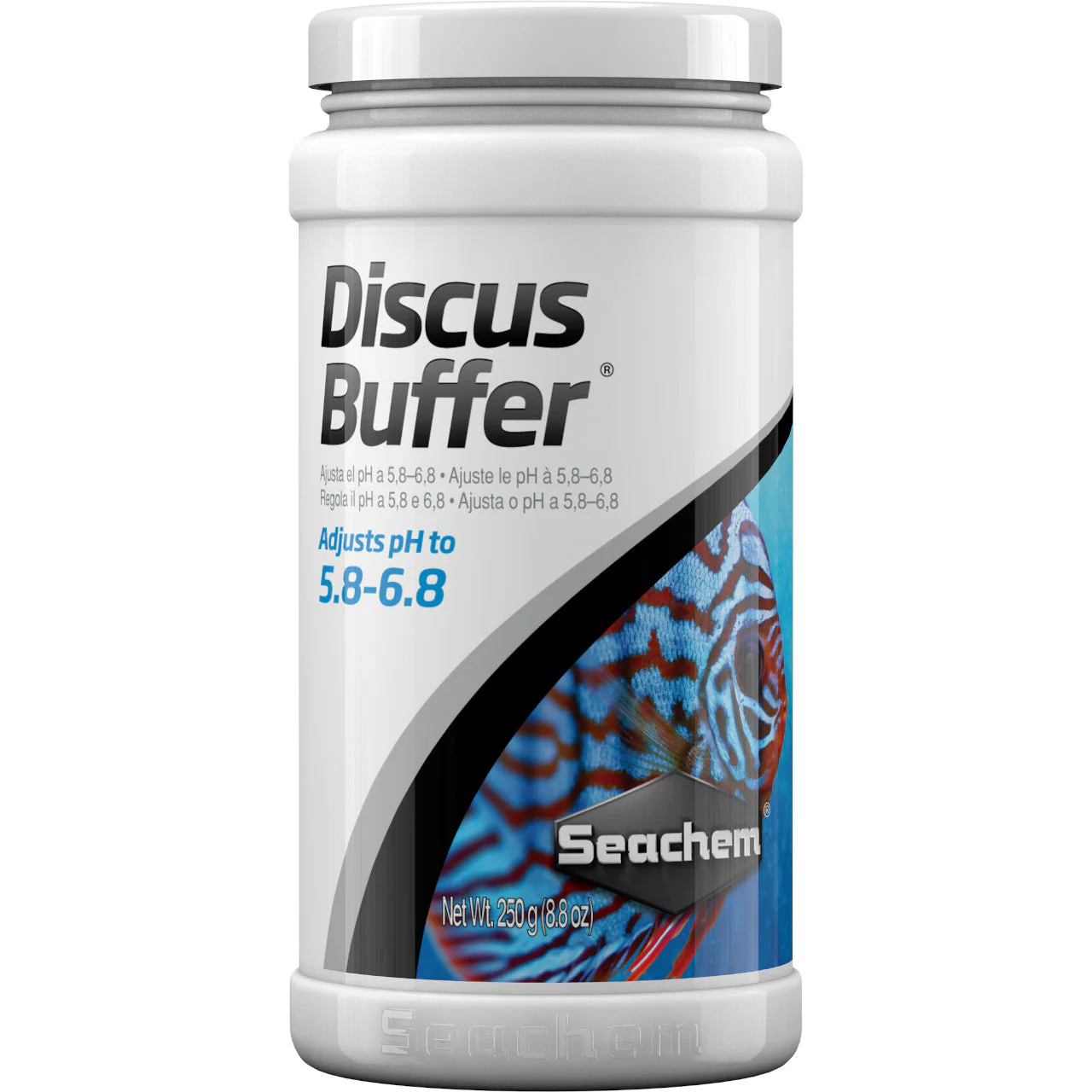 Seachem Discus Buffer - Image 3