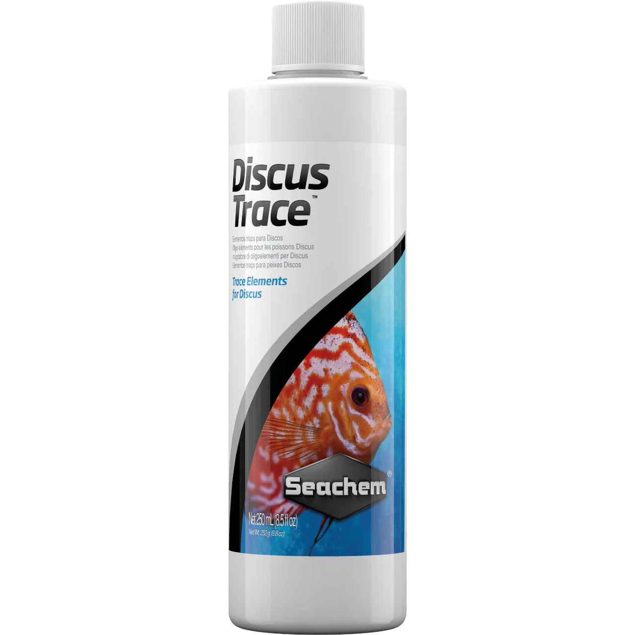 Seachem Discus Trace - Image 2