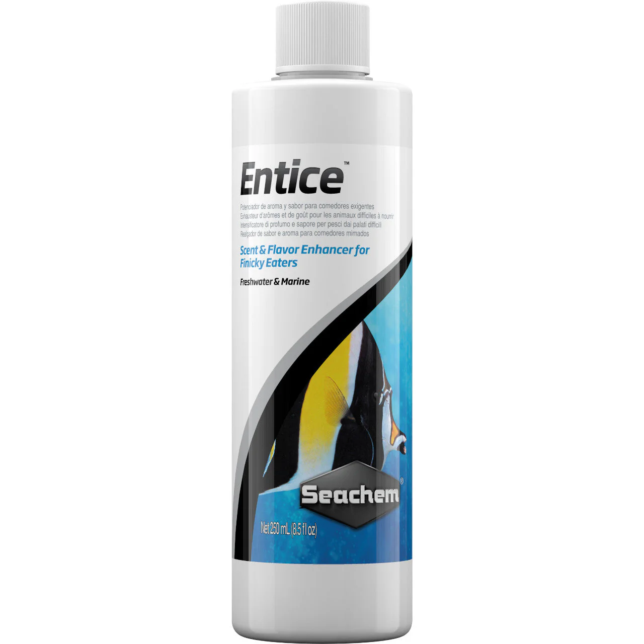 Seachem Entice - Image 2