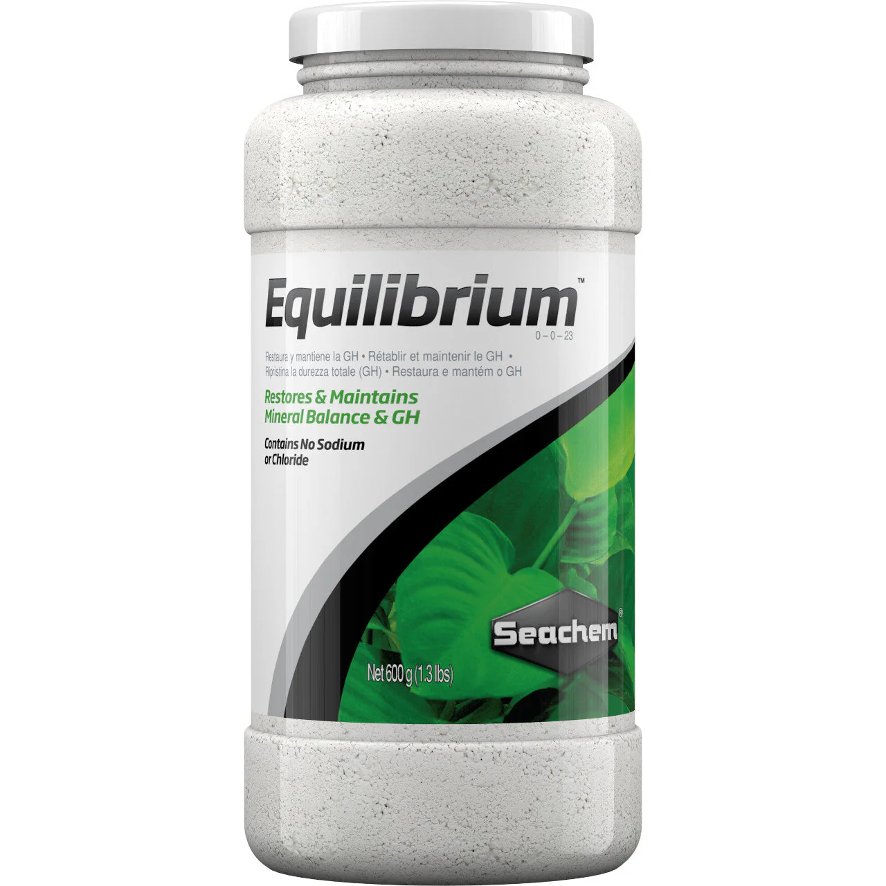 Seachem Equilibrium - Image 3