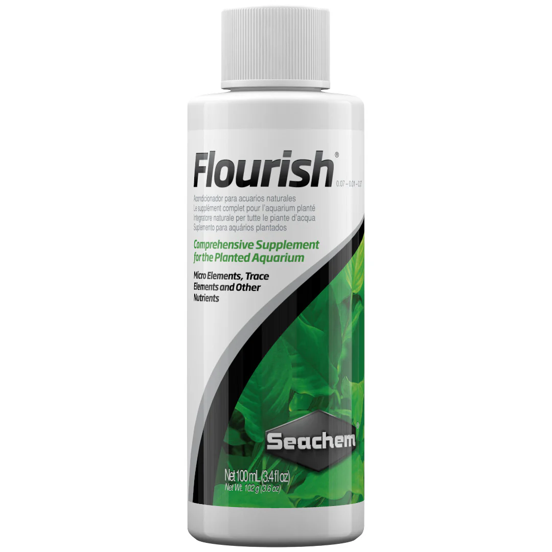 Seachem Flourish - Image 3