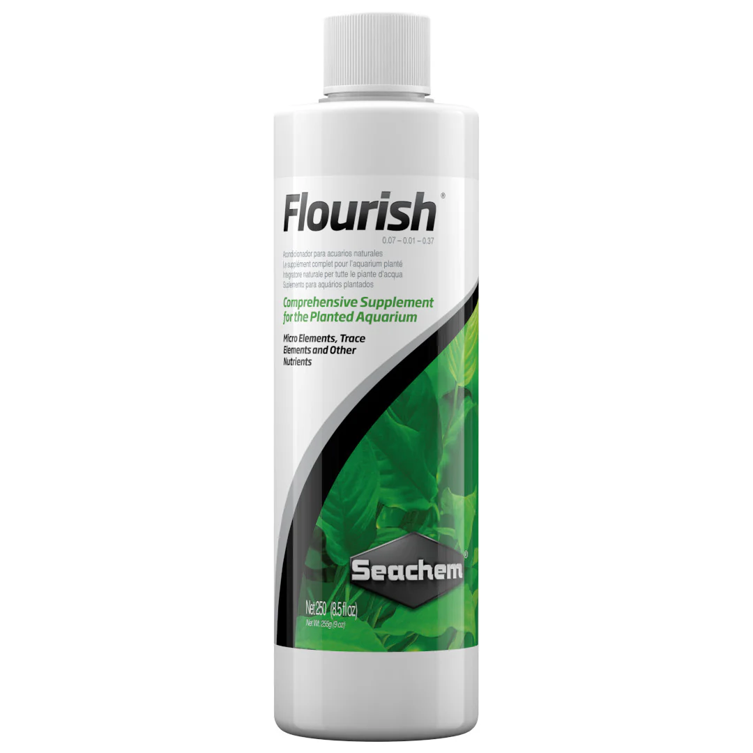 Seachem Flourish - Image 4