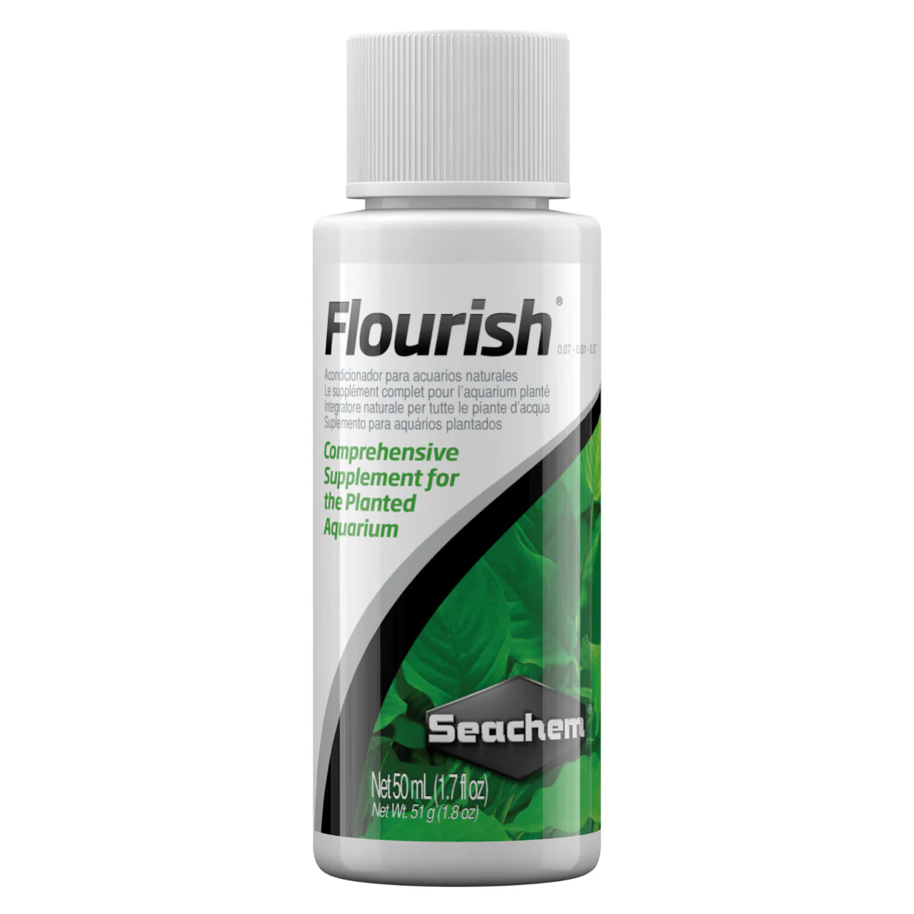 Seachem Flourish - Image 5