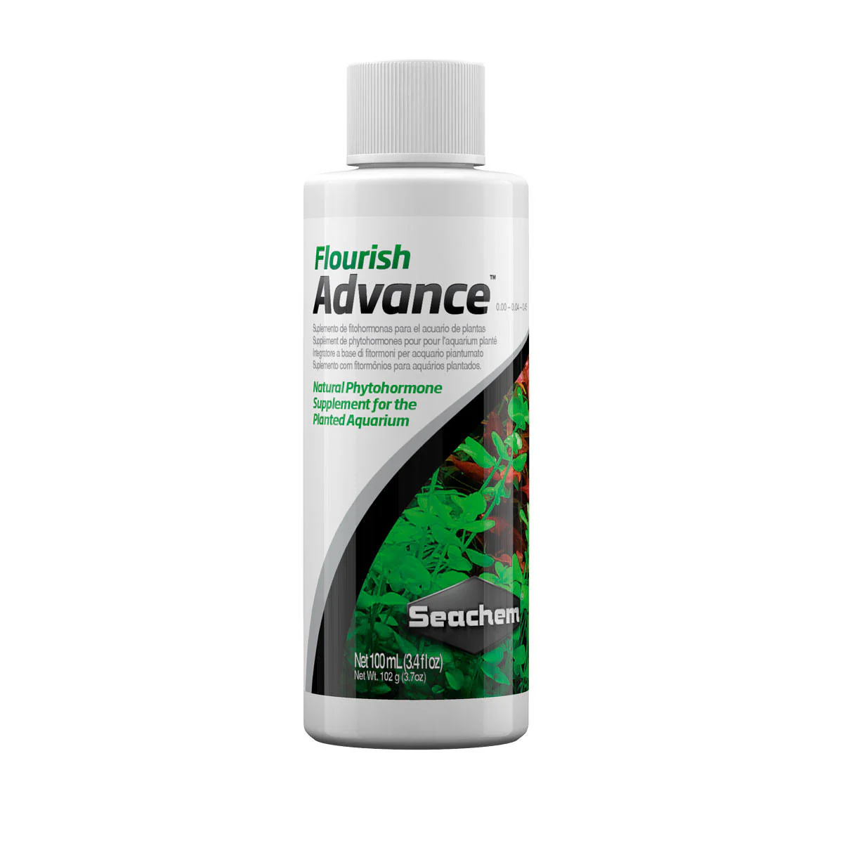 Seachem Flourish Advance - Image 2