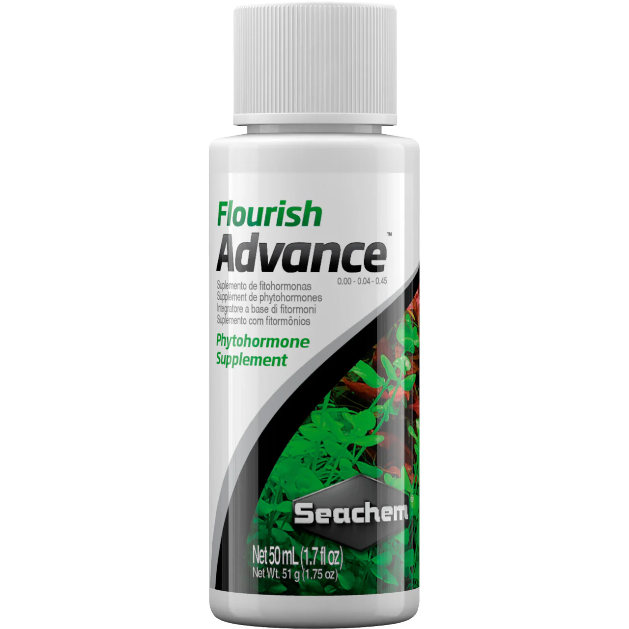 Seachem Flourish Advance - Image 4