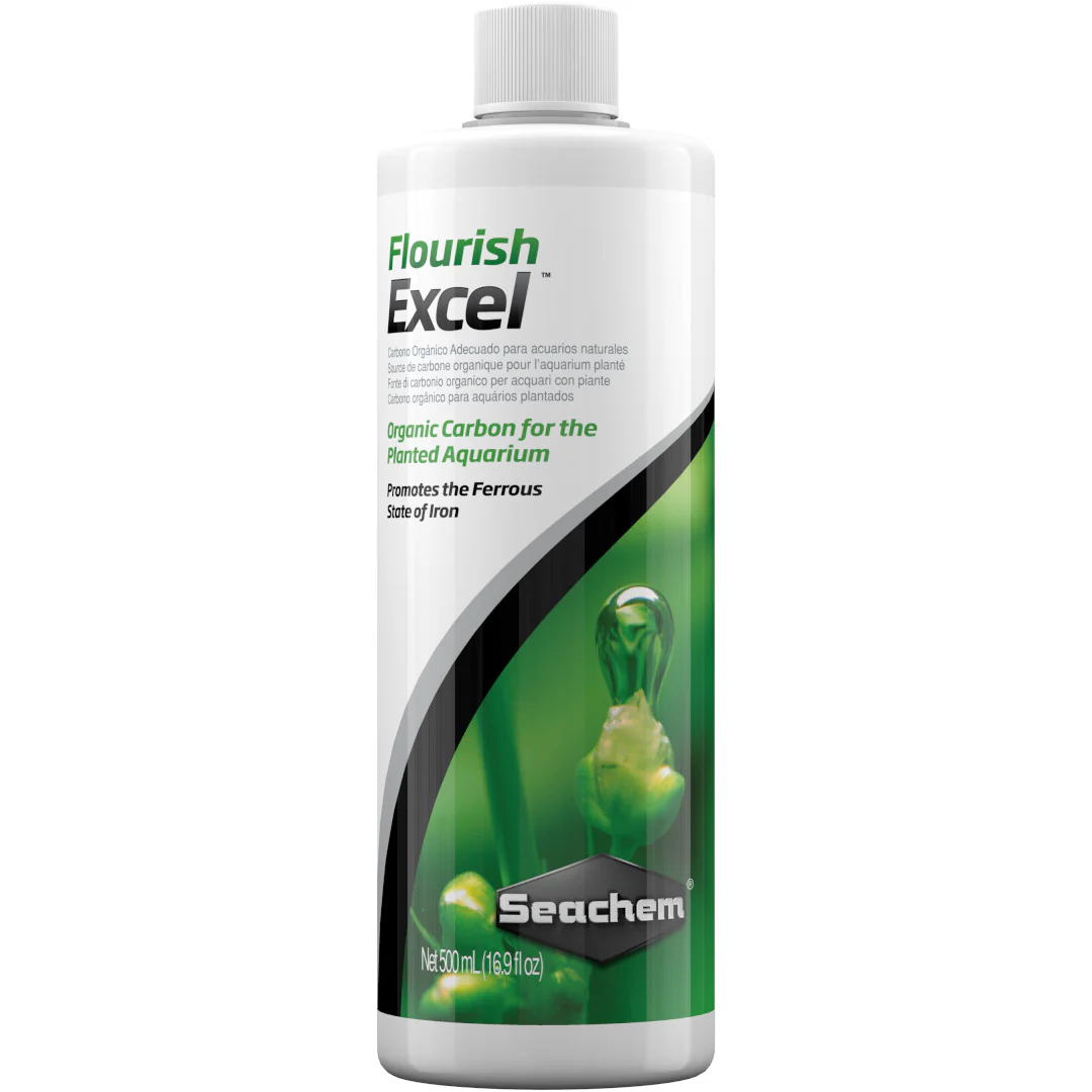 Seachem Flourish Excel Liquid Carbon - Image 2