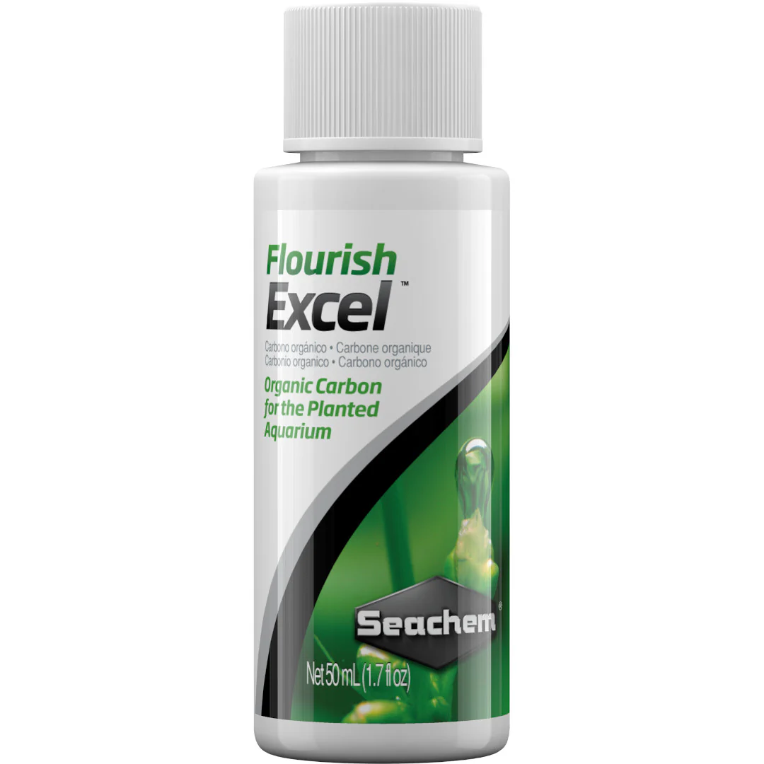 Seachem Flourish Excel Liquid Carbon - Image 5