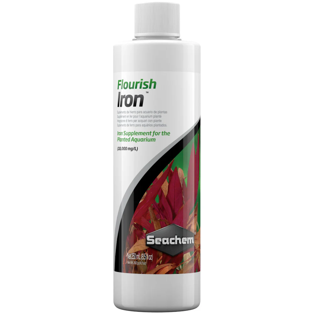 Seachem Flourish Iron - Image 3