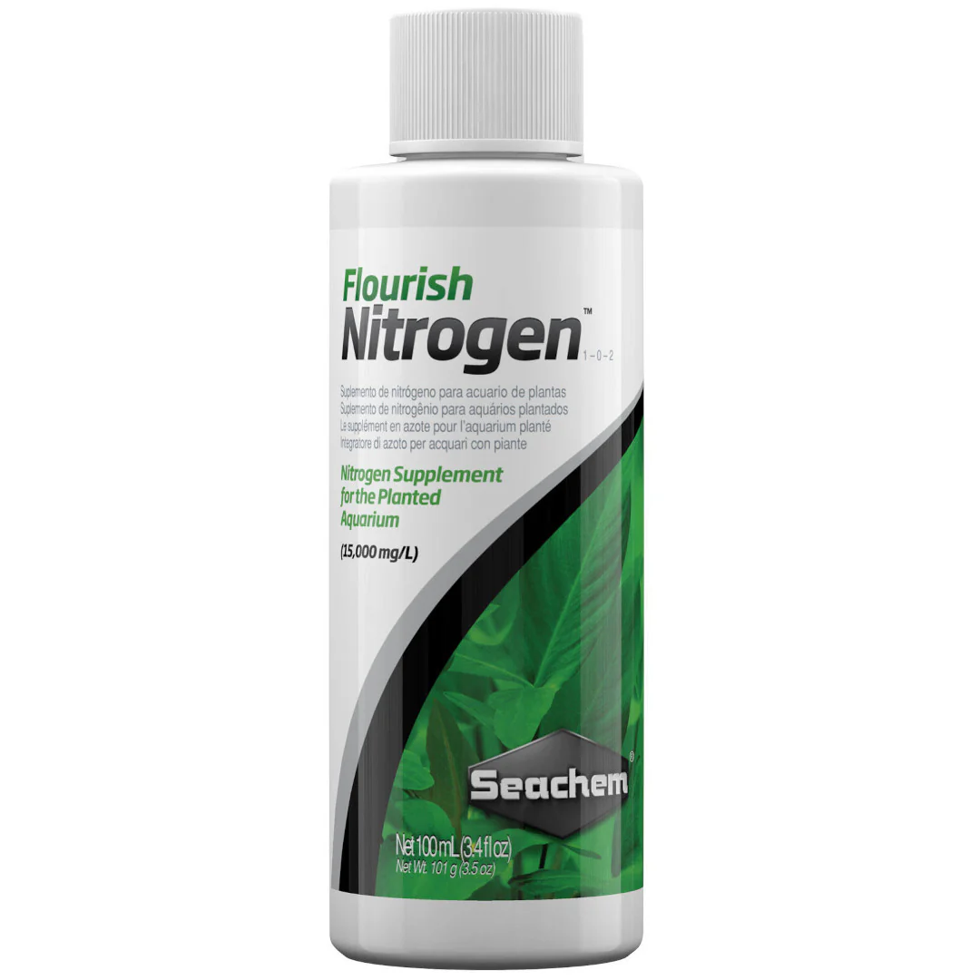 Seachem Flourish Nitrogen - Image 3