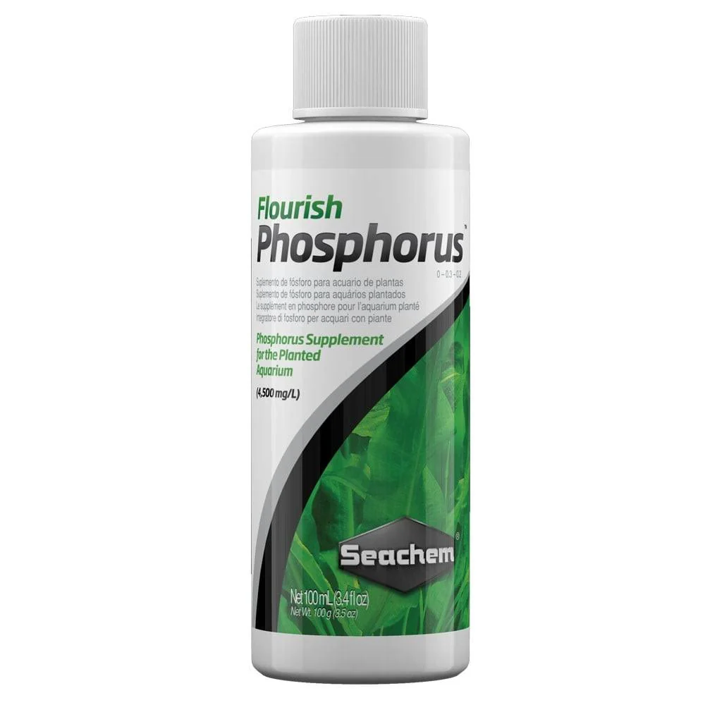 Seachem Flourish Phosphorus - Image 2