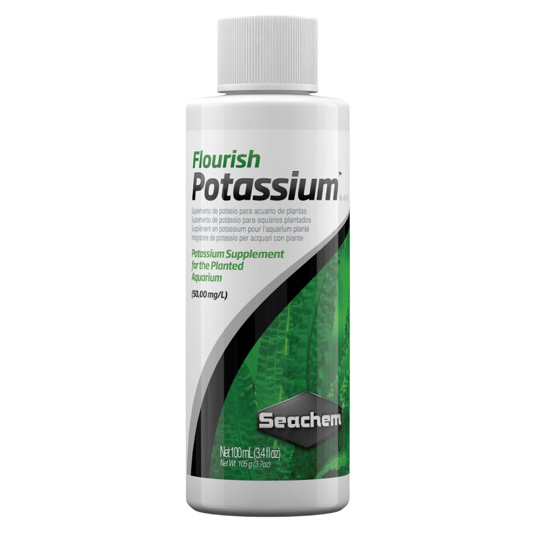 Seachem Flourish Potassium - Image 2