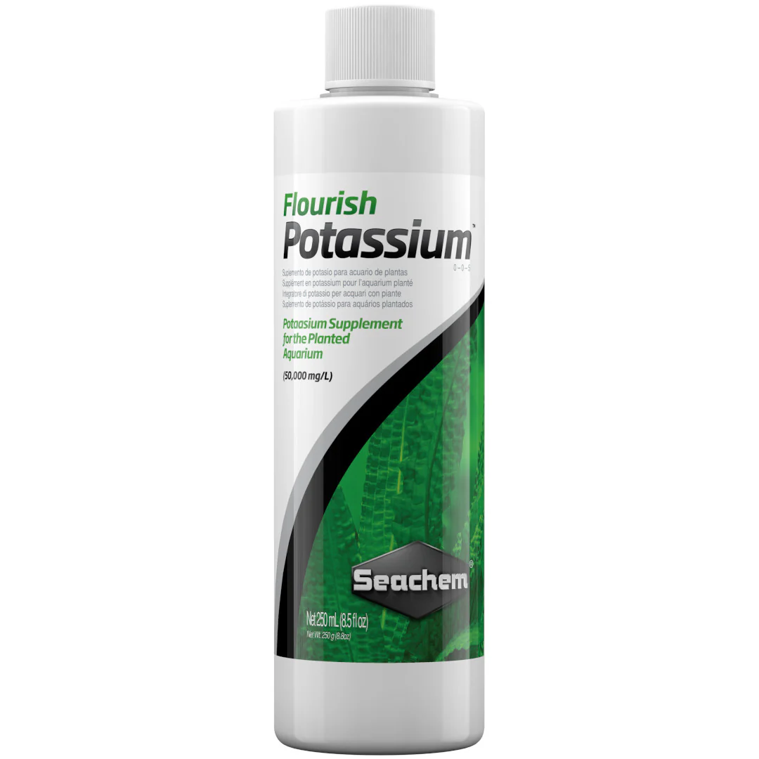 Seachem Flourish Potassium - Image 3