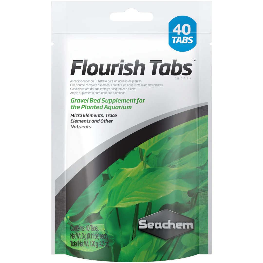 Seachem Flourish Tabs - Image 2