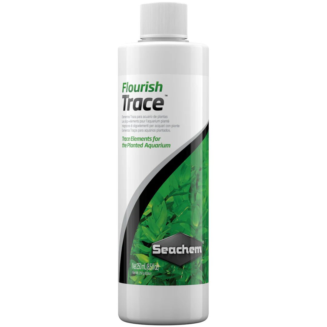 Seachem Flourish Trace - Image 3