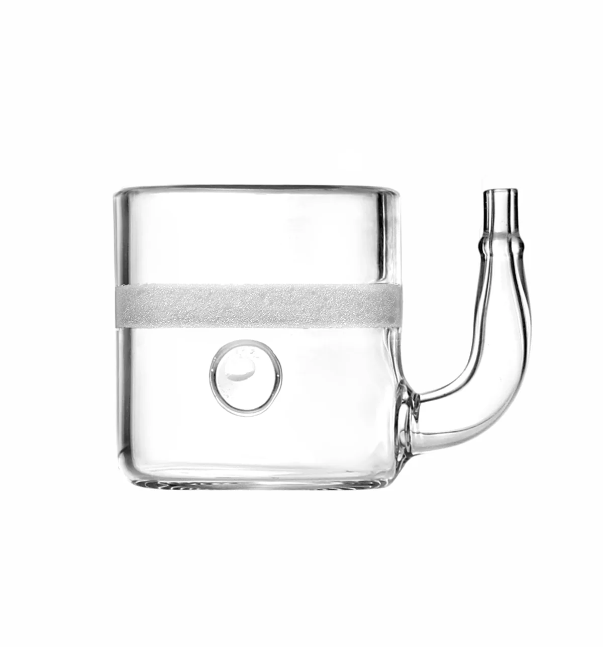 Seachem Glass CO2 Beetle Diffuser 27mm - Image 2