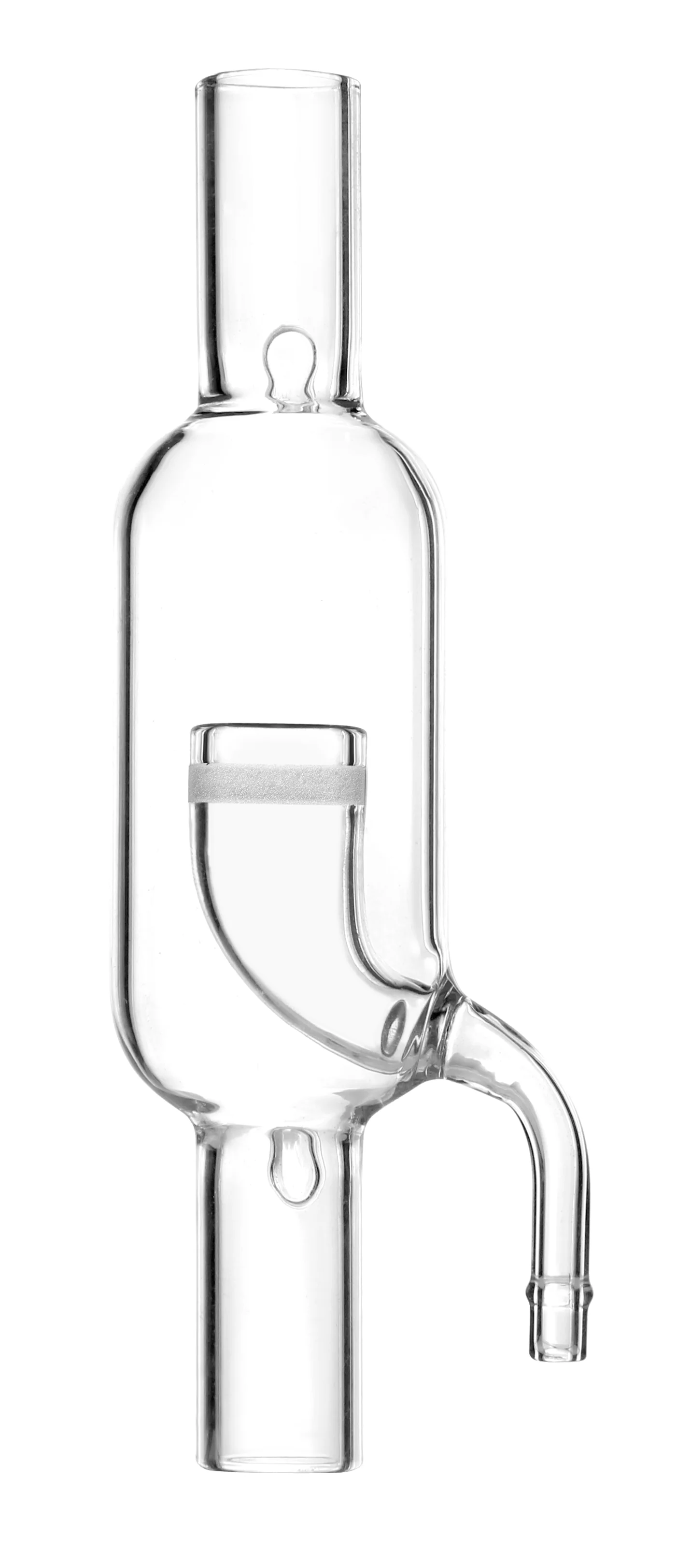 Seachem Glass CO2 Inline Diffuser 17mm - Image 2