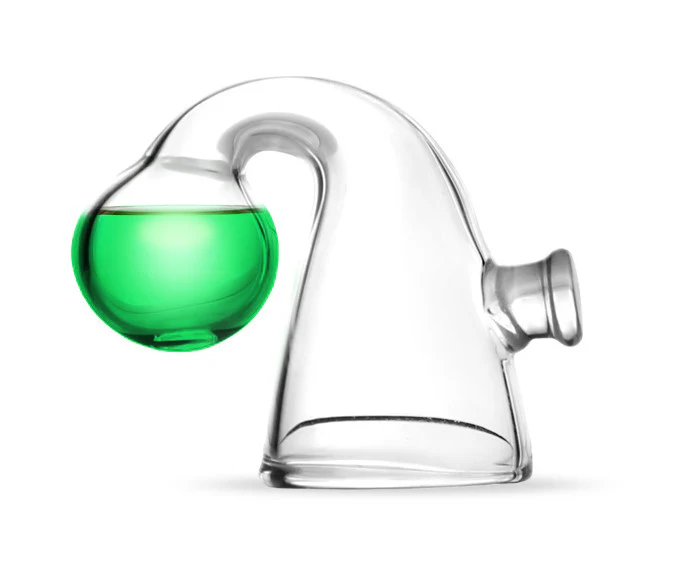Seachem Glass CO2 pH Drop Checker - Image 2