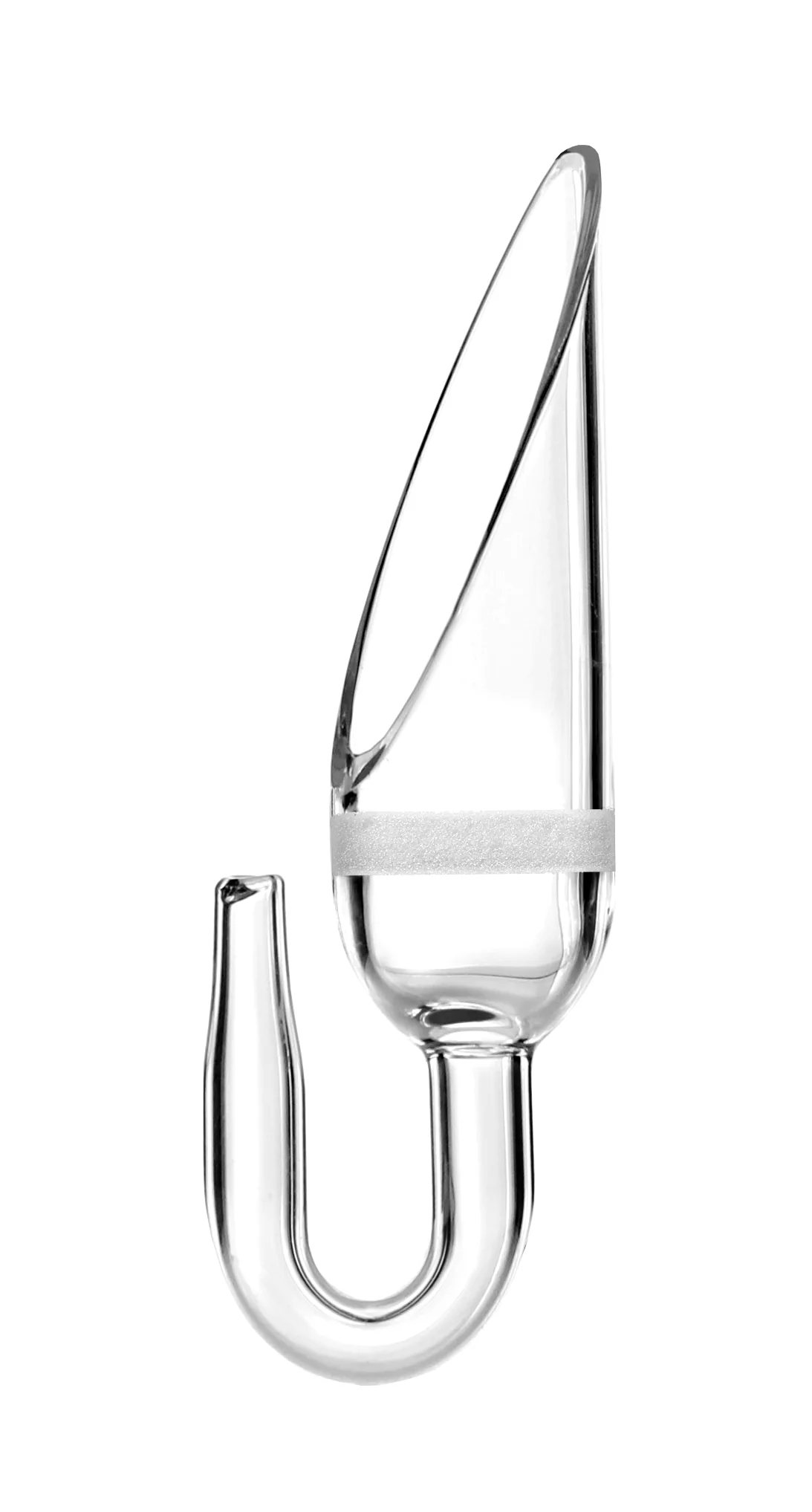 Seachem Glass CO2 Slanted Diffuser - Image 2