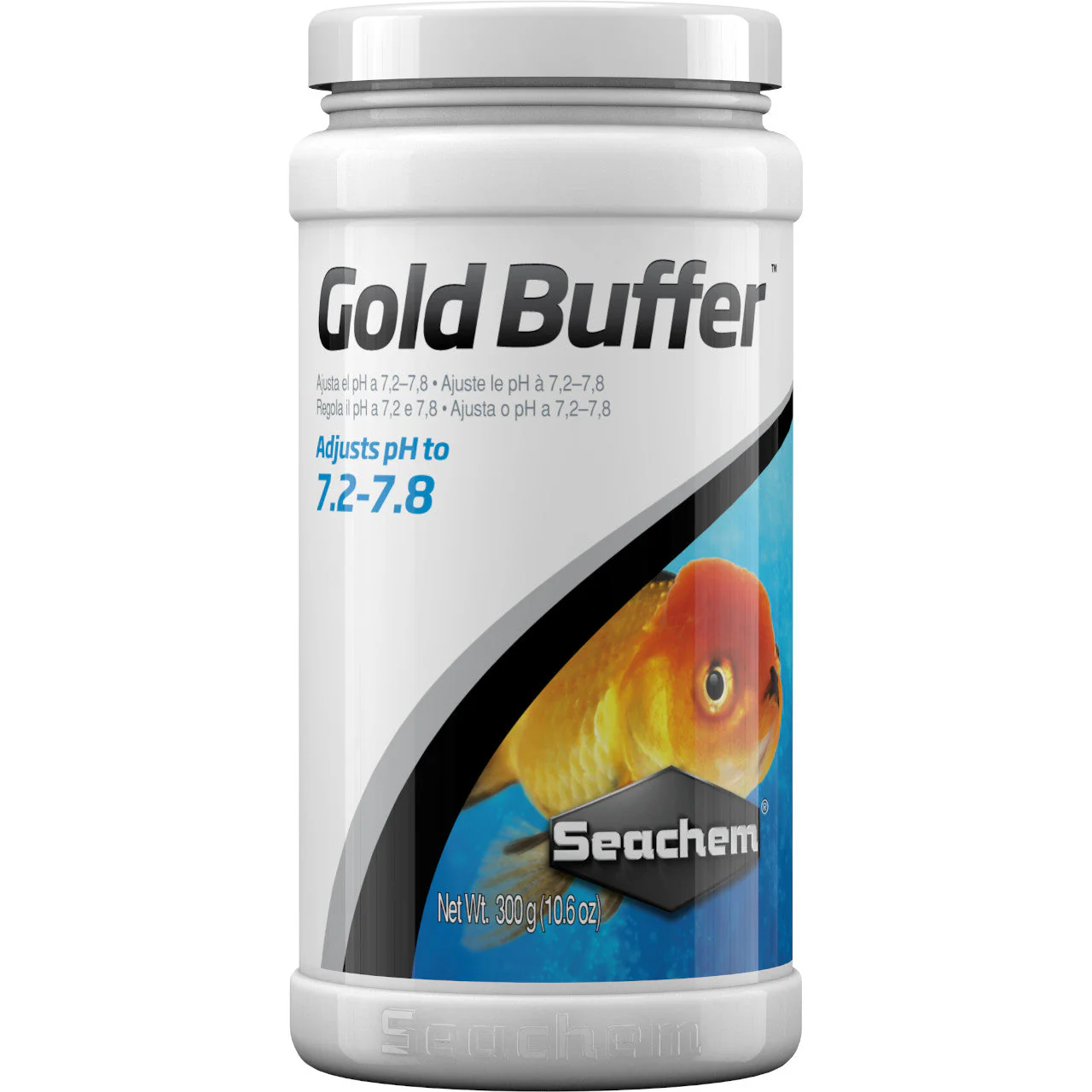Seachem Gold Buffer - Image 3