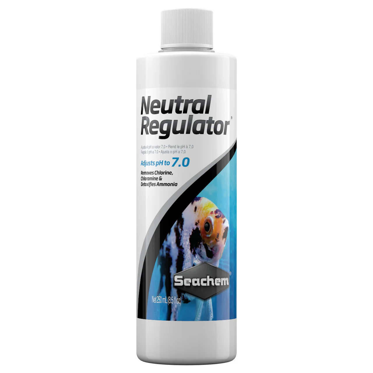 Seachem Liquid Neutral Regulator - Image 2