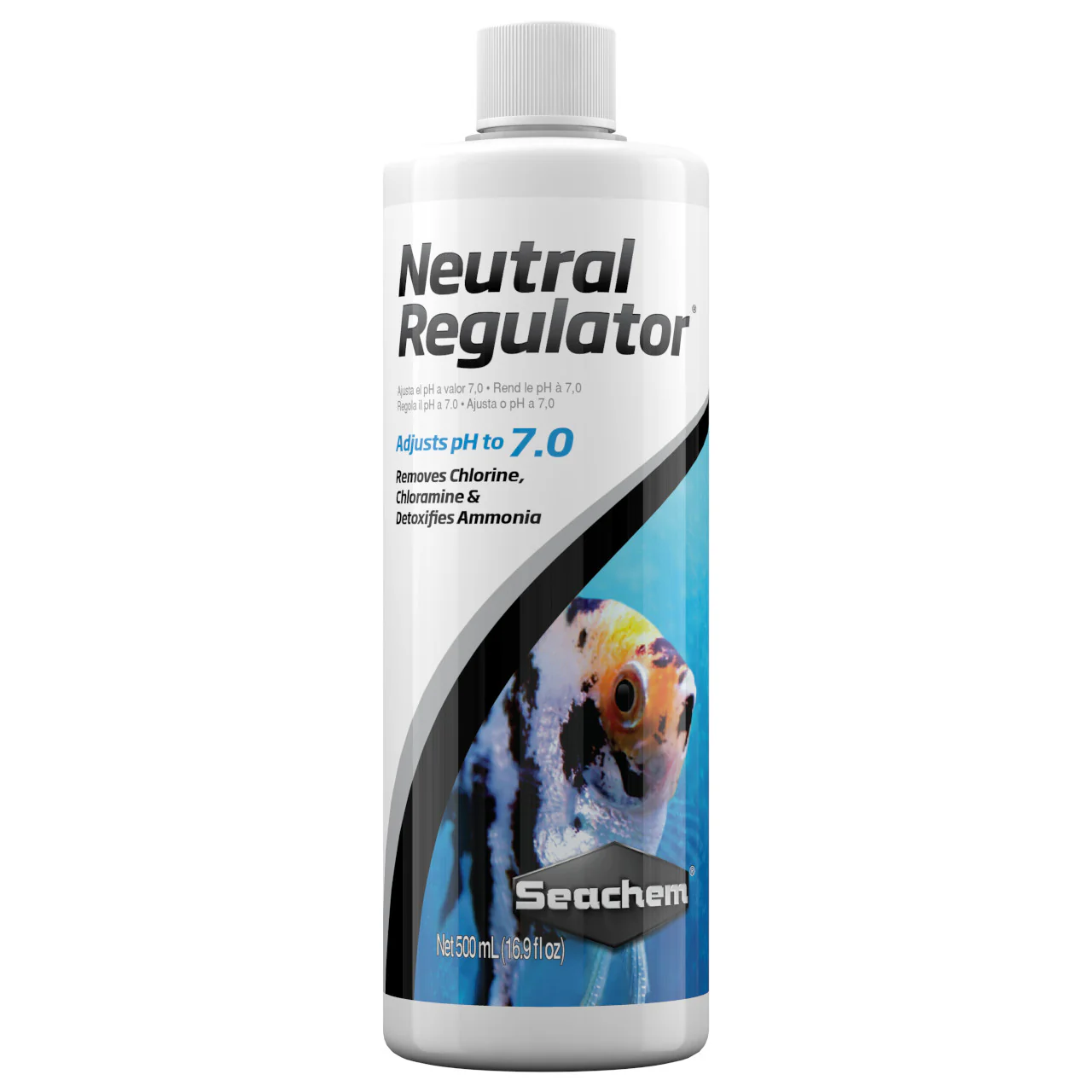 Seachem Liquid Neutral Regulator - Image 3