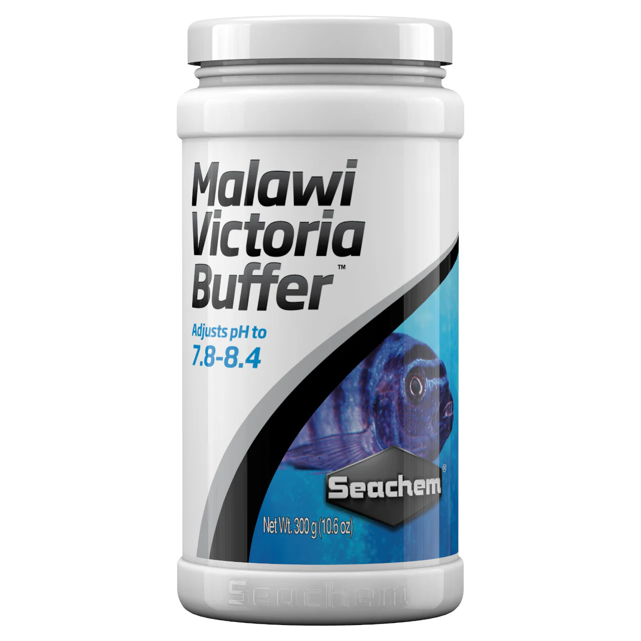 Seachem Malawi/Victoria Buffer - Image 2