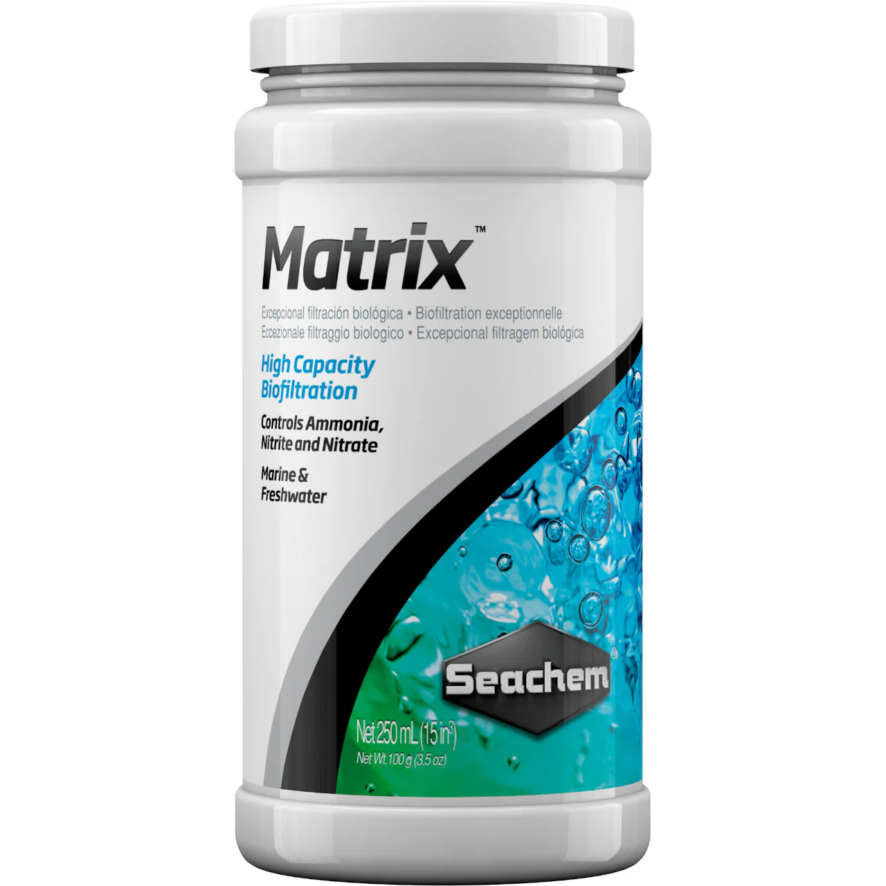 Seachem Matrix - Image 3