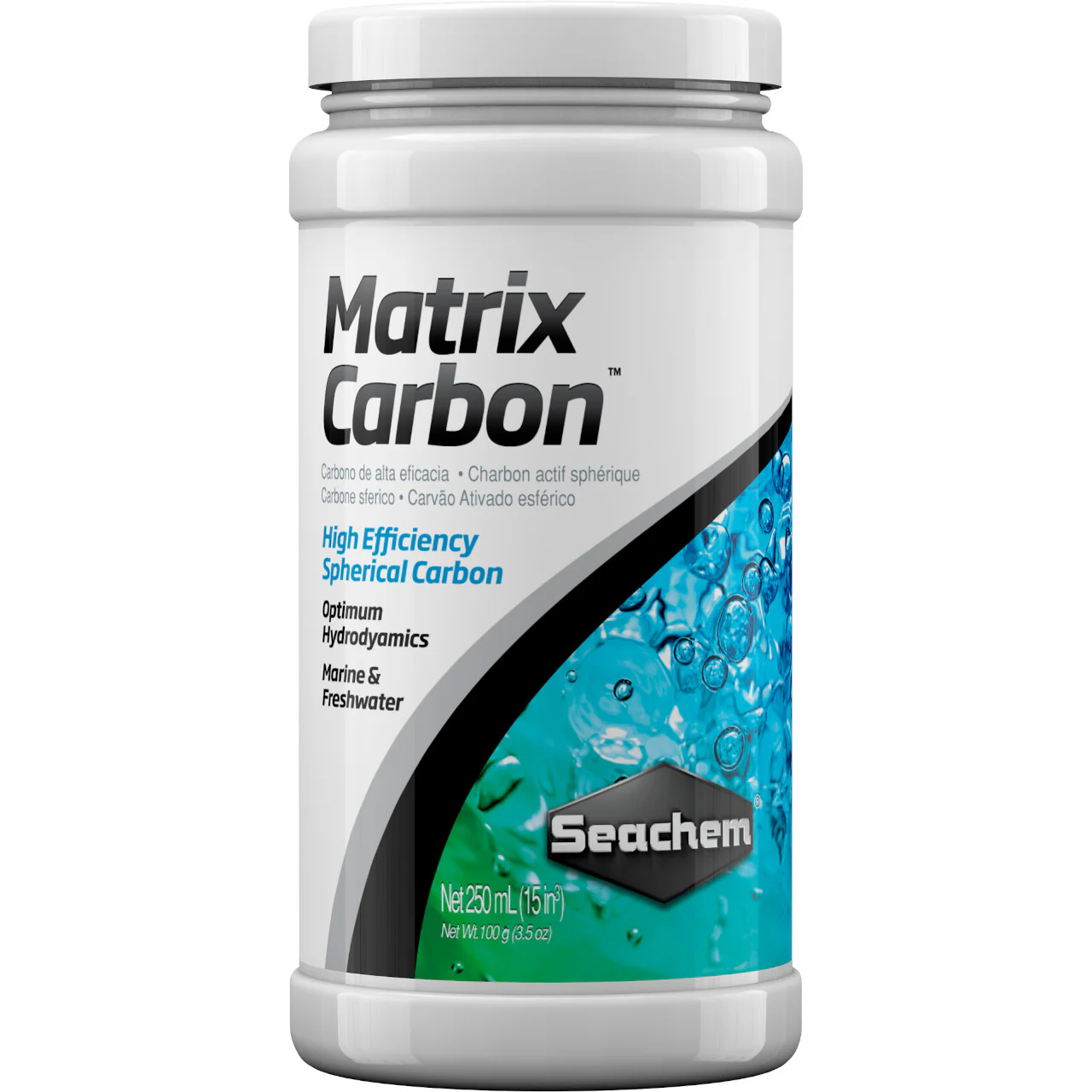 Seachem Matrix Carbon - Image 4