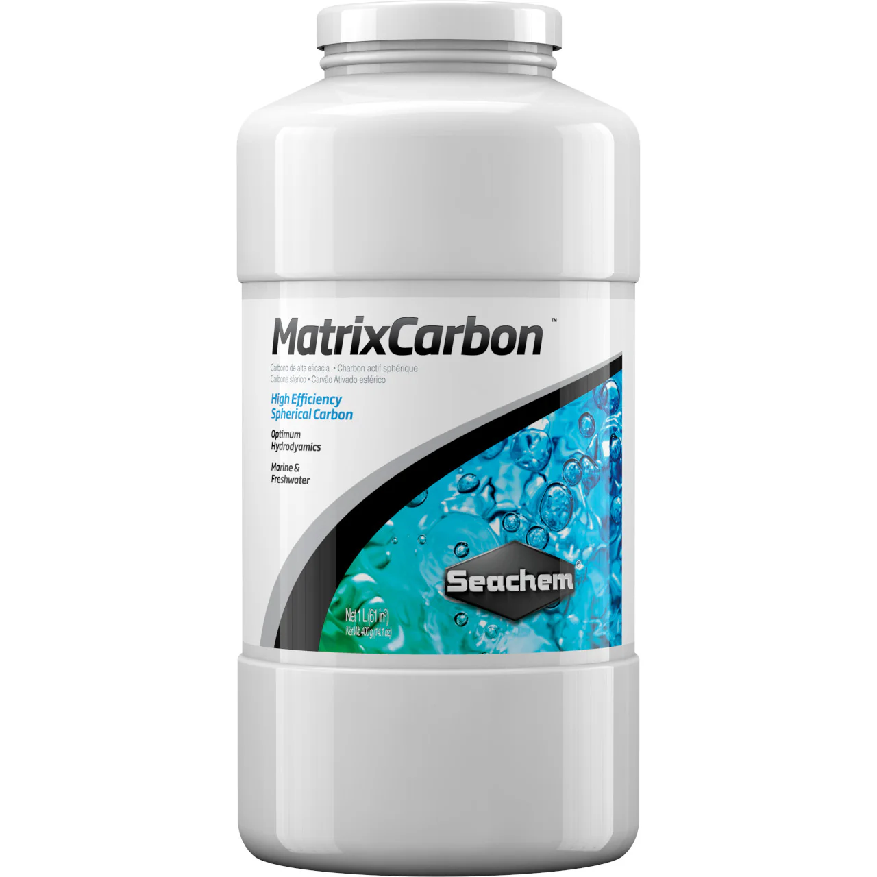 Seachem Matrix Carbon - Image 6