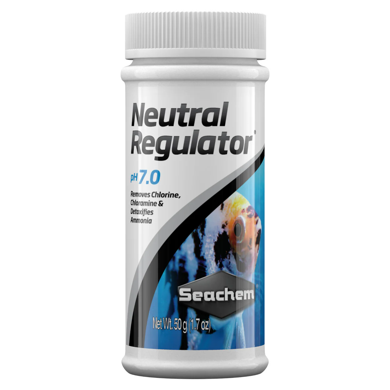 Seachem Neutral Regulator - Image 2