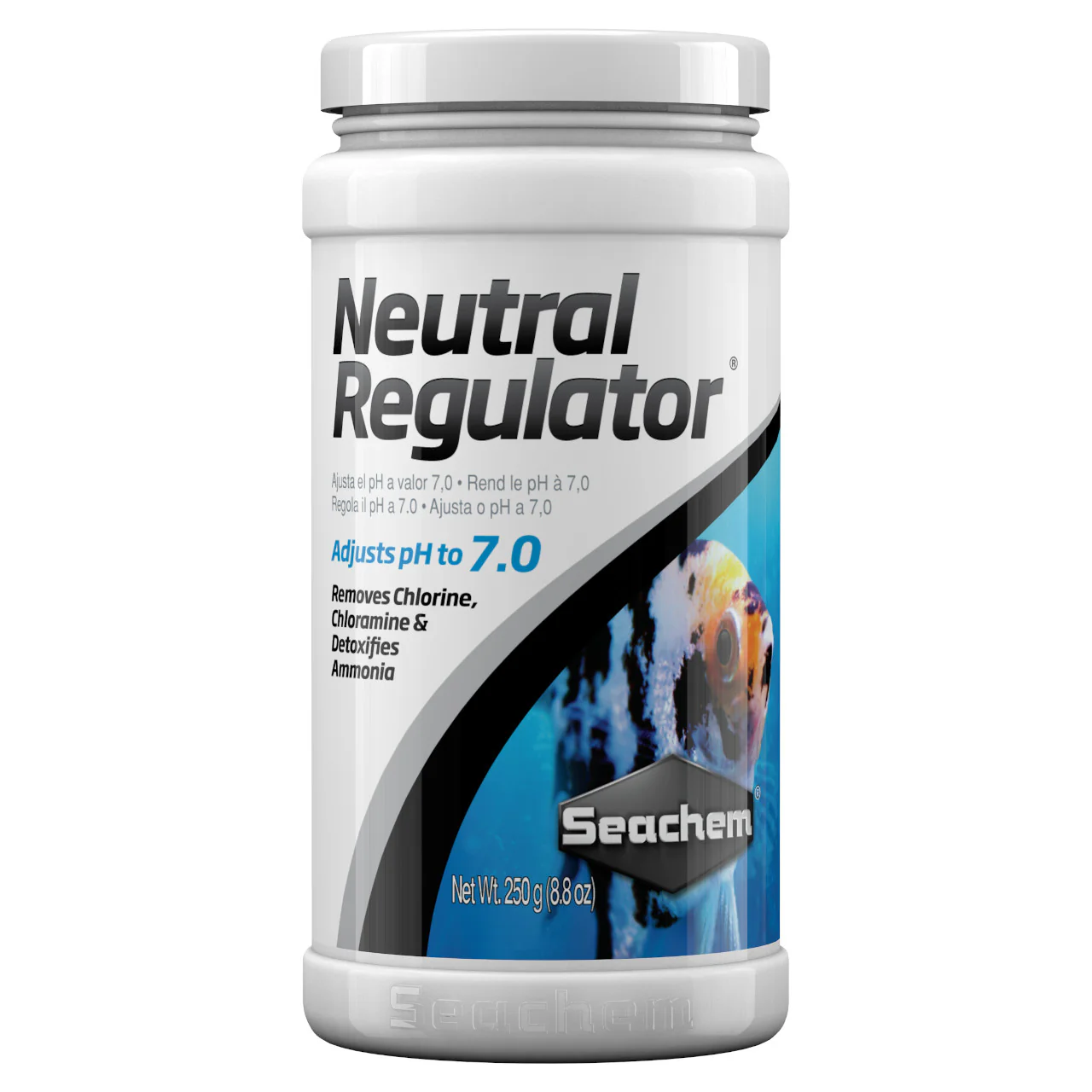 Seachem Neutral Regulator - Image 3